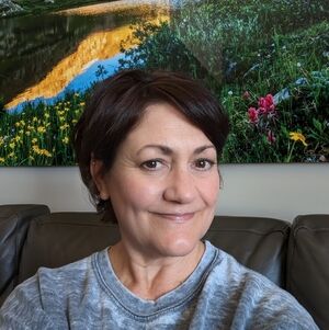 Meet your Posher, Mod Mountain